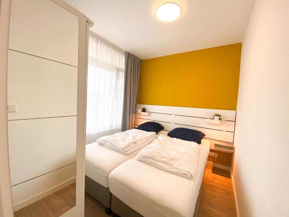 Vakantieappartement Westkapelle We07 Exteriér fotografie