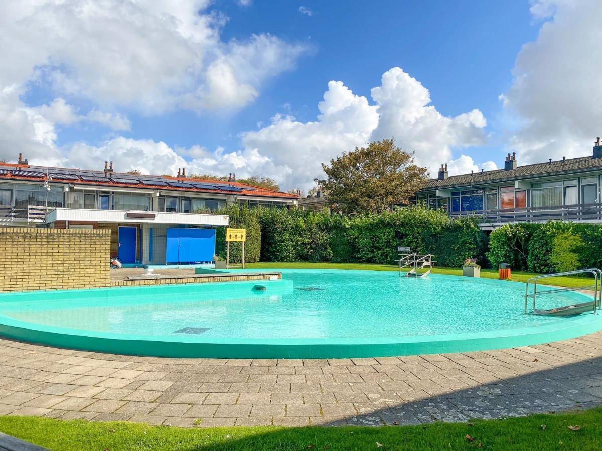 Vakantieappartement Westkapelle We07 Exteriér fotografie