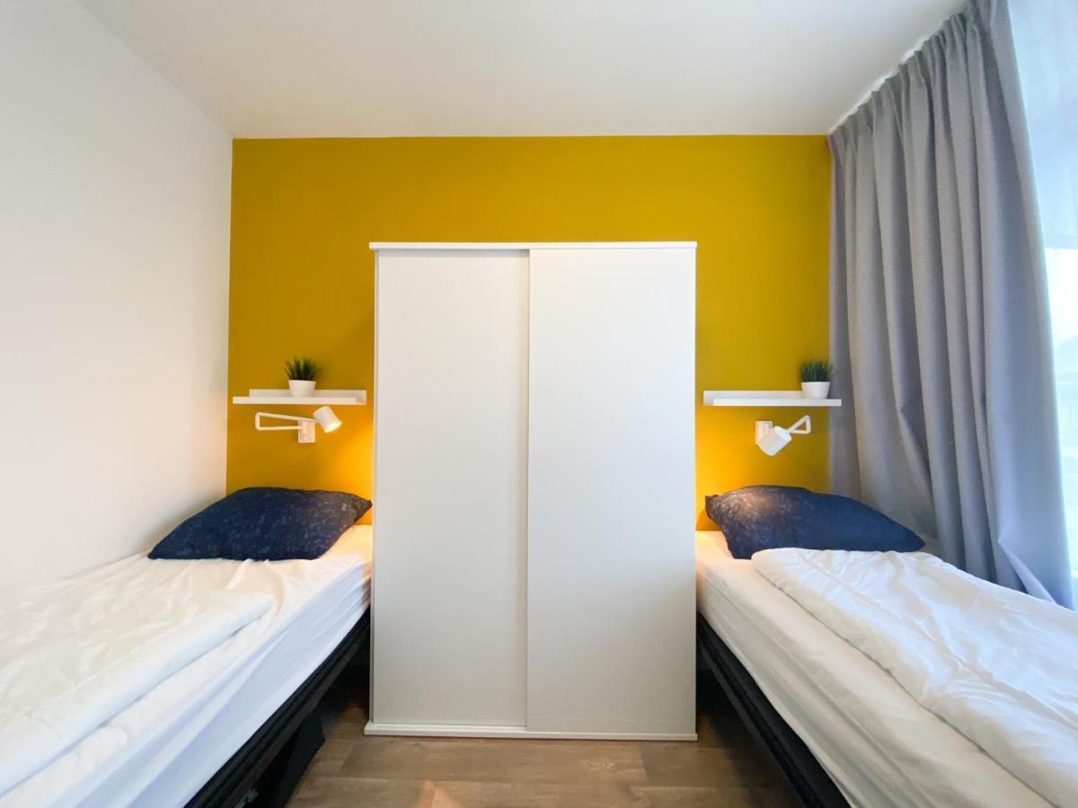 Vakantieappartement Westkapelle We07 Exteriér fotografie