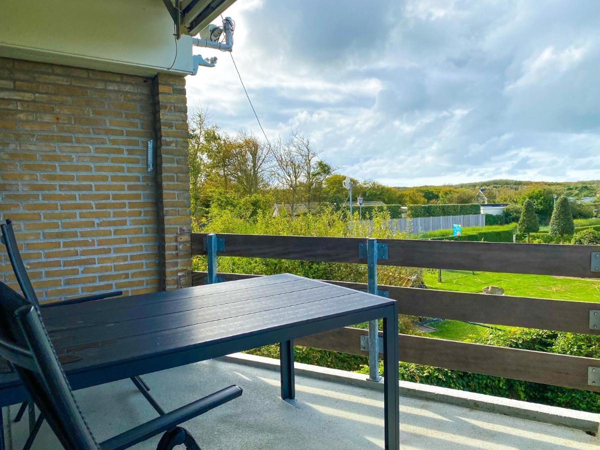 Vakantieappartement Westkapelle We07 Exteriér fotografie