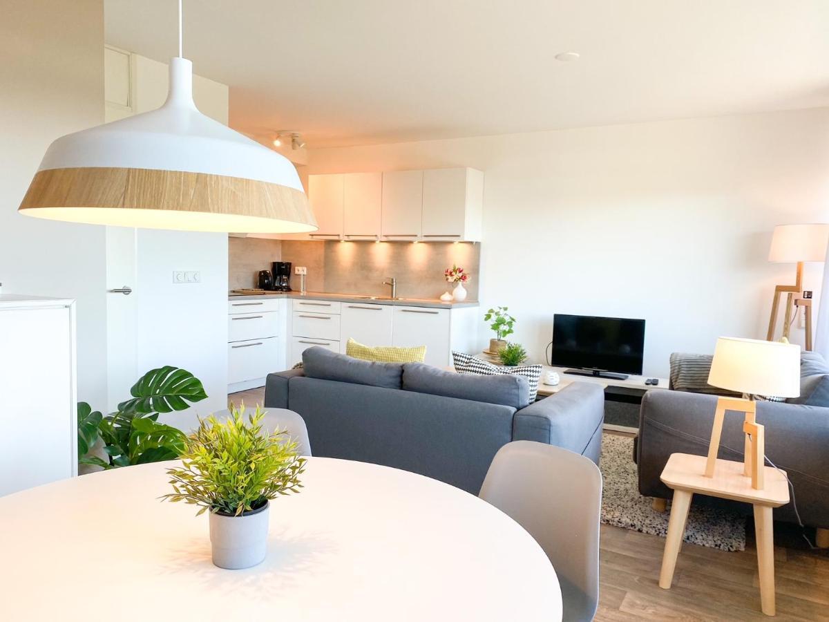 Vakantieappartement Westkapelle We07 Exteriér fotografie